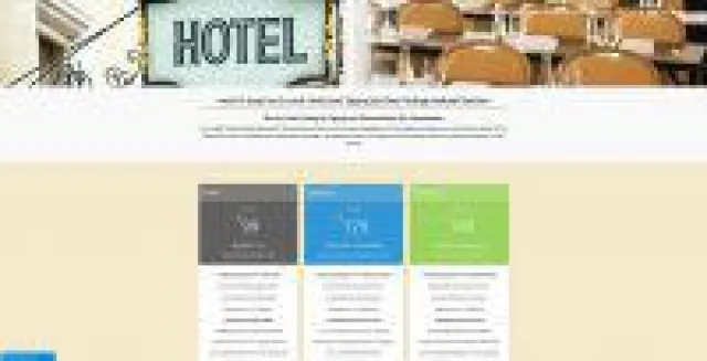 Bild: Hotel und Tagung zum Fixpreis buchen - weltweit ohne Einschränkung mit b-ceed: starke Ideen