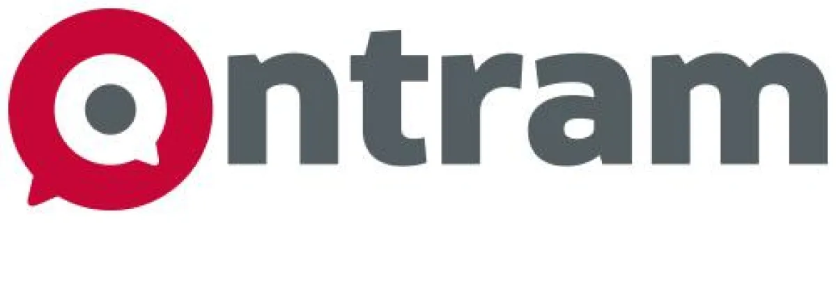 ONTRAM Logo