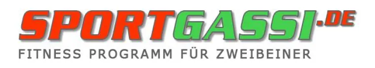 Bild: SPORTGASSI ist das neue Fitness Programm für Zweibeiner