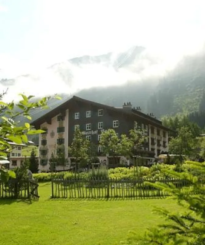 Hotel Gasthof Post