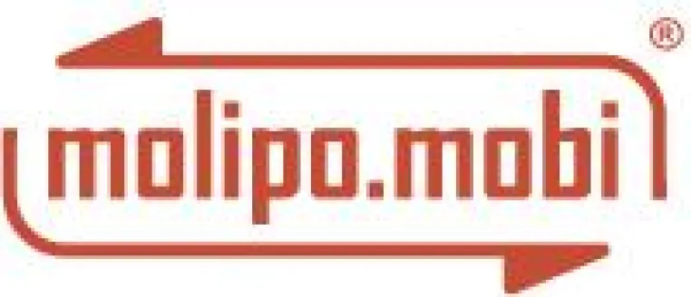 Bild: molipo.mobi nun auch für das iPhone optimiert