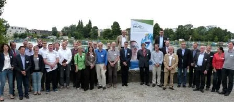 Bild: Altersbedingte Krankheiten und Digitalisierung