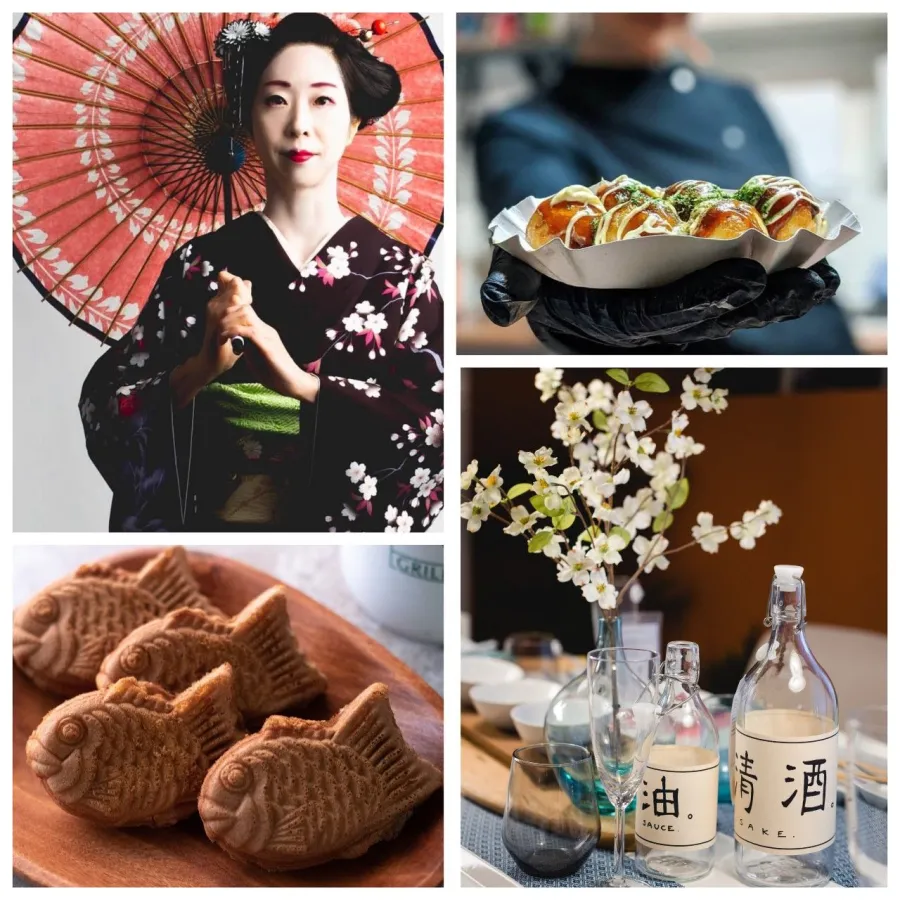 Kampai Festival Hamburg