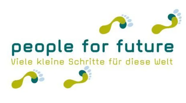 People for Future – neues, innovatives Portal für Nachhaltigkeit online Bild: People for Future – neues, innovatives Portal für Nachhaltigkeit online