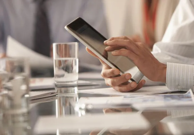 Bild: Board-Portale: Grundlegende Fragen