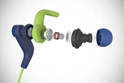 Bild: Kleiner Motivator: Das neue Sport-Headset Koss BT 190i