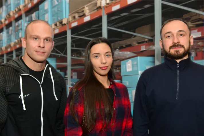 Job-Turbo: Gelingt die Integration ukrainischer Geflüchteter in den Arbeitsmarkt? Bild: Job-Turbo: Gelingt die Integration ukrainischer Geflüchteter in den Arbeitsmarkt?