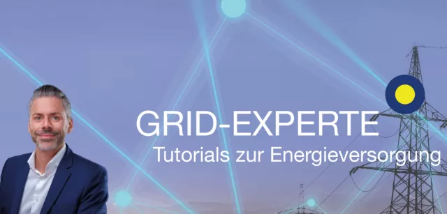 Neuer Youtube-Kanal zum Thema elektrisches Verteilnetz Bild: Neuer Youtube-Kanal zum Thema elektrisches Verteilnetz