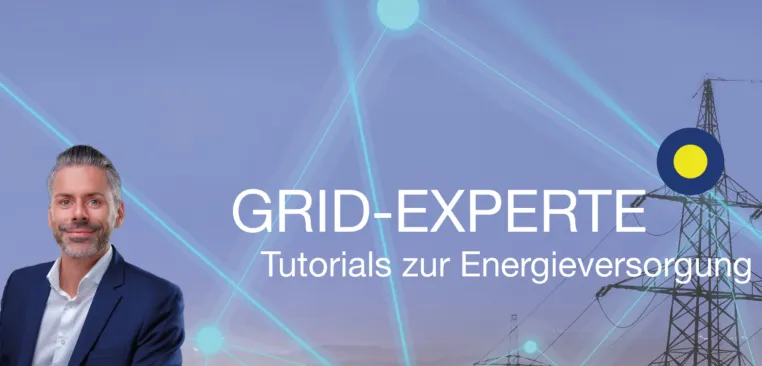 Bild: Neuer Youtube-Kanal zum Thema elektrisches Verteilnetz