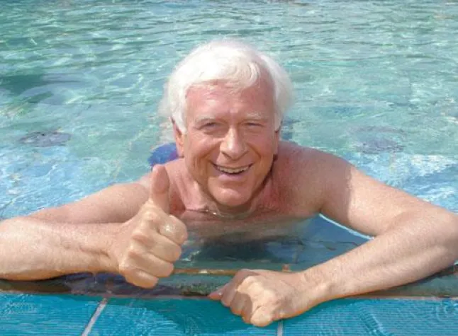 Bild: Internationales Bankhofer-Zentrum für Bad Füssing