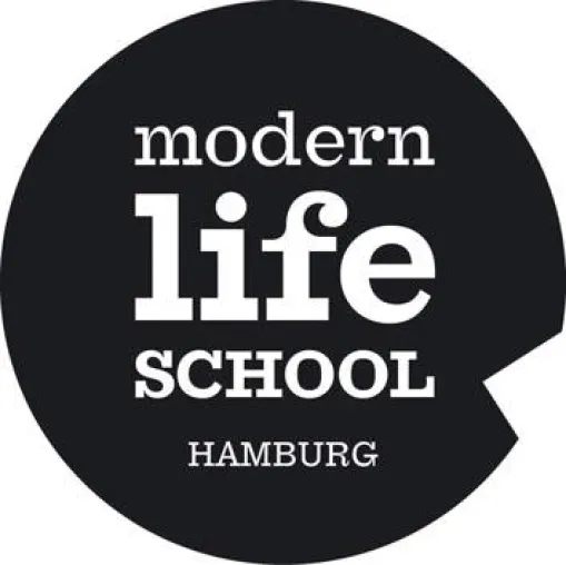 Bild: Philosophie für den Alltag. Jetzt neu aus Hamburg