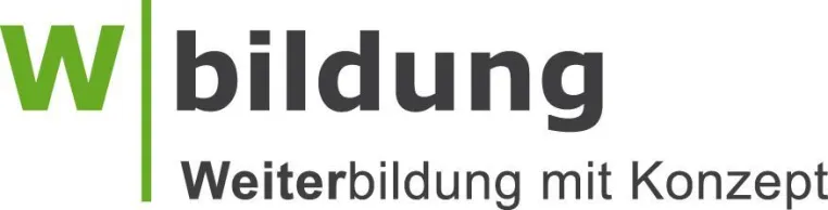 Bild: Wbildung aktuell - Unsere Herzstücke "Externe Bildungsabteilung & Online-Tool"
