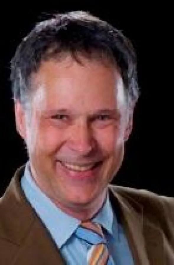 Ex-Journalist Wolf Achim Wiegand ist Auftrittsberater und Krisencoach mit Wiegand & Wiegand, Hamburg