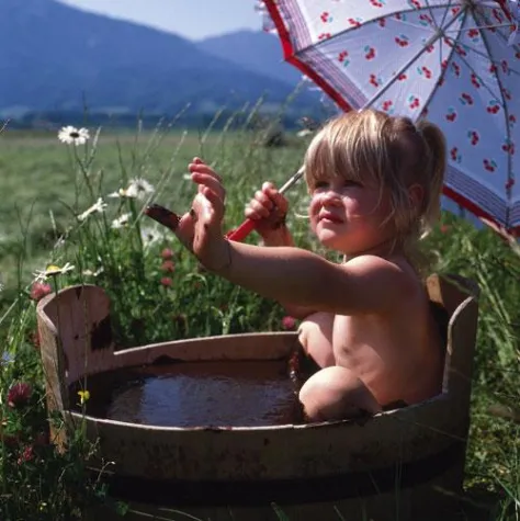 Bild: Muss der Kinderwunsch unerfüllt bleiben?