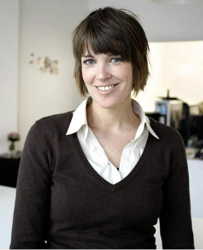 Hanna Hardeland - Lerncoach, Coach