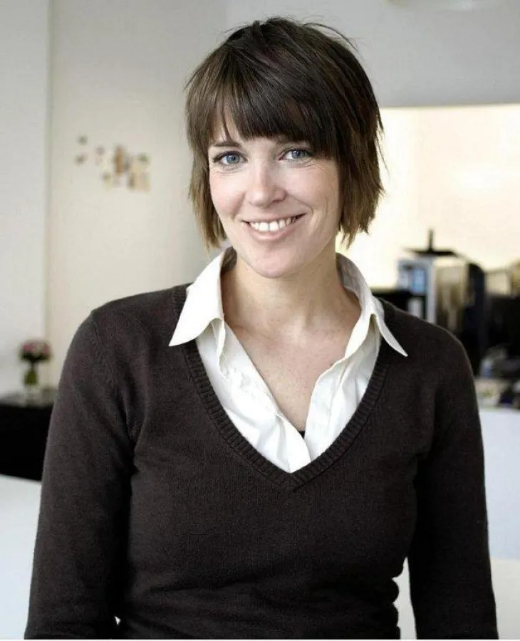 Hanna Hardeland - Lerncoach, Coach