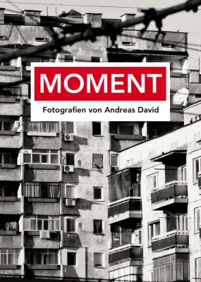 Bild: Fotoausstellung "Moment" in der Galerie Luxad