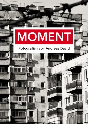 Fotoausstellung "Moment" in der Galerie Luxad Bild: Fotoausstellung "Moment" in der Galerie Luxad