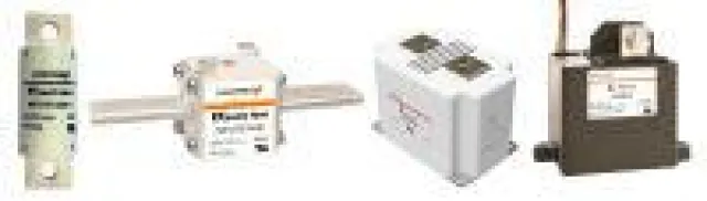 Bild: Mersen stellt auf der Innotrans neue Überstromschutzeinrichtungen für Gleichstrom vor