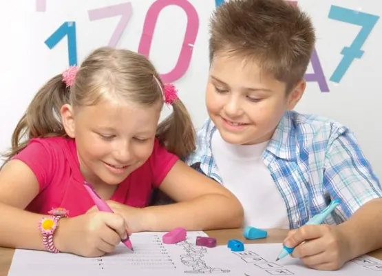 Neue Website zu Schulbeginn - „Best of“ rund um’s Thema Schreiben(-lernen) Bild: Neue Website zu Schulbeginn - „Best of“ rund um’s Thema Schreiben(-lernen)