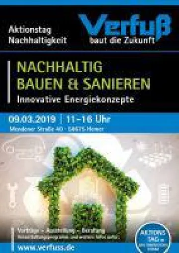 Bild: Effizienz im Fokus: Strom und Wärme für das private Haus beziehen, erzeugen & nutzen