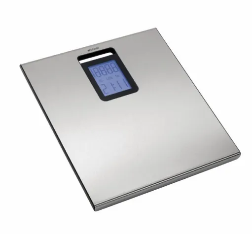 Bild: Für eine gute Figur: Neue Personenwaage von Brabatia