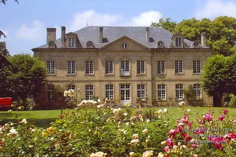 Bild: Schloss Verkauf durch weltbekannten Pianisten über Auer, Springer & Partner
