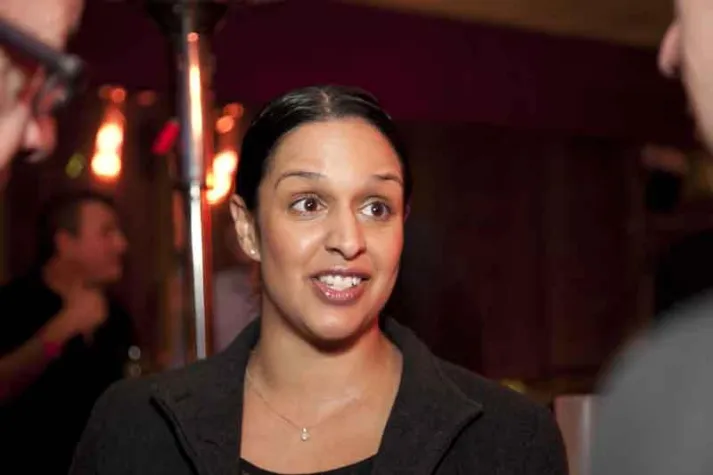 Bild: EFM verstärkt Management in Australien mit Christine Deschanel