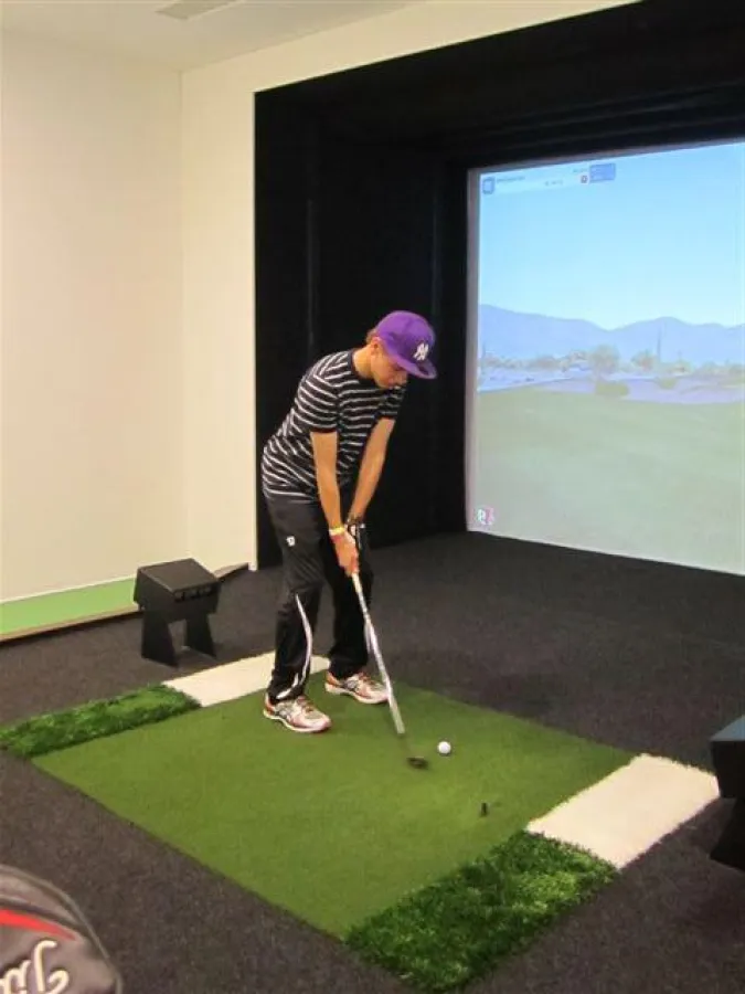 Golf-Package Jugendherberge Tamsweg