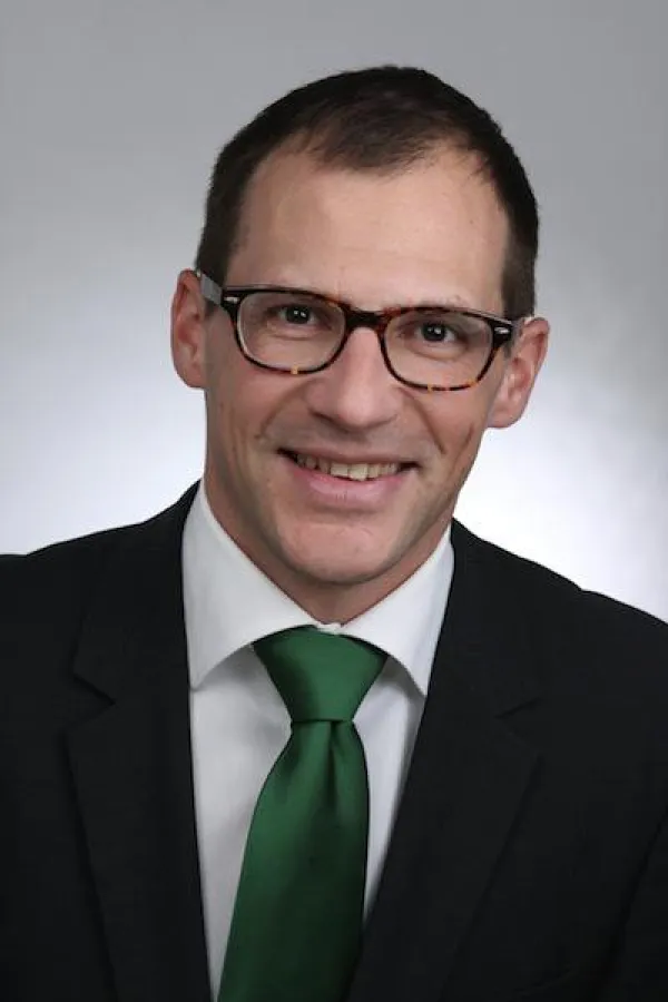 Dr. Andreas Splittgerber - Rechtsanwalt IT/ IP / Emerging Companies - Orrick, Herrington & Sutcliffe