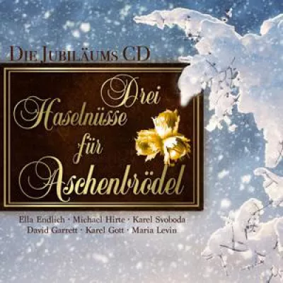 Bild: Drei Haselnüsse für Aschenbrödel - Die Compilation zum Kult-Märchenfilm