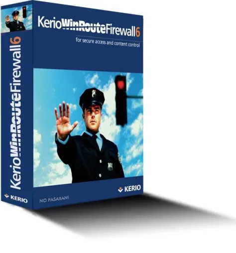 Bild: Neue Funktionen für die Kerio WinRoute Firewall 6.3: 64-Bit-Unterstützung und webbasierte Berichte