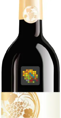 Sehen, wie ein Wein schmeckt Bild: Sehen, wie ein Wein schmeckt