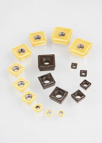 Bild: WSP mit neuen Spanbrechern für Pramet-Bohrer