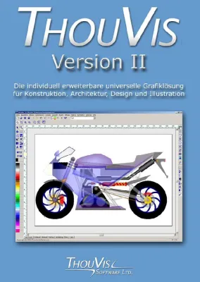 Bild: Professionell Zeichnen und Gestalten