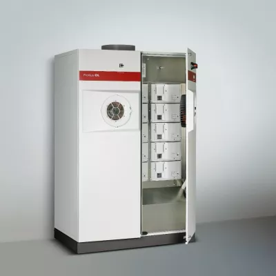 Bild: Fronius International GmbH punktet mit Innovationsgeist und visionärem Denken
