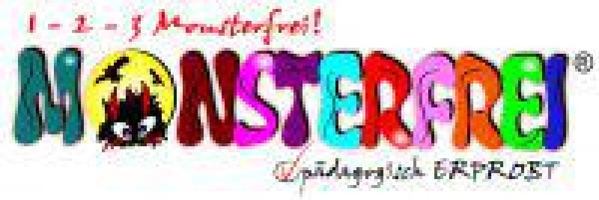 MONSTERFREI® Das Original!