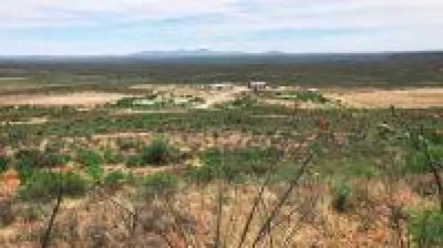 Bild: Zukunftsaussichten bei den Rohstoffen