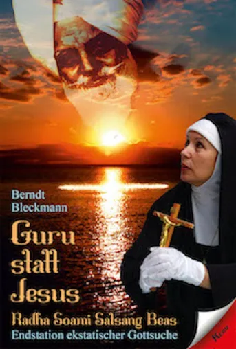 Wenn Gottsuche in Abhängigkeit führt Bild: Wenn Gottsuche in Abhängigkeit führt