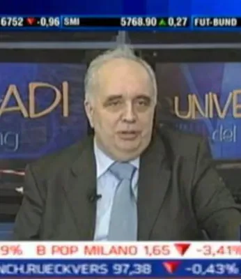 "Ethics in Trading": Wie wichtig sind Finanzmarktregulierung und kontrollierte Gier? Bild: "Ethics in Trading": Wie wichtig sind Finanzmarktregulierung und kontrollierte Gier?