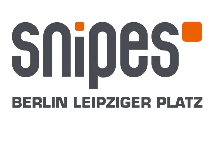 SNIPES im größten Einkaufszentrum Europas – „Mall of Berlin“ am Leipziger Platz Bild: SNIPES im größten Einkaufszentrum Europas – „Mall of Berlin“ am Leipziger Platz