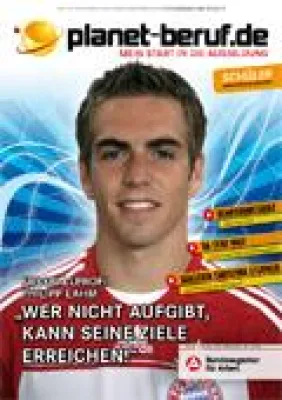 Bild: So klappt‘s mit der Bewerbung - Schüler-Berufswahlmagazin weiß, was bei Firmen ankommt