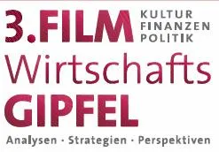 Bild: 3. FilmWirtschaftsGipfel in München