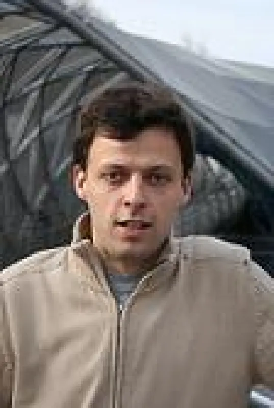 Stefan Mayr