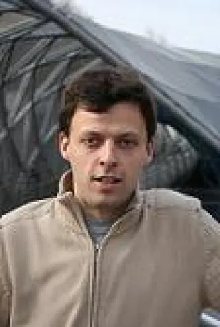 Bild: Die Revolution im Netz