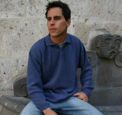 Bild: Nie mehr Frieren. Neue Lösungen aus der Modebranche.