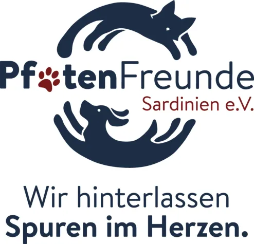 Bild: Ein Jahr PfotenFreunde Sardinien e.V.