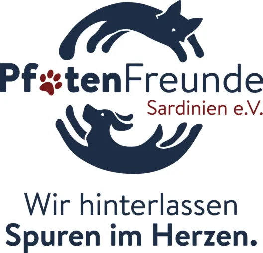 Ein Jahr PfotenFreunde Sardinien e.V. Bild: Ein Jahr PfotenFreunde Sardinien e.V.