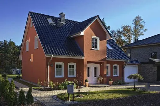 Ein Stadthaus in Brieselang erleben | Einladung zur Hausbesichtigung am 24./25. August Bild: Ein Stadthaus in Brieselang erleben | Einladung zur Hausbesichtigung am 24./25. August