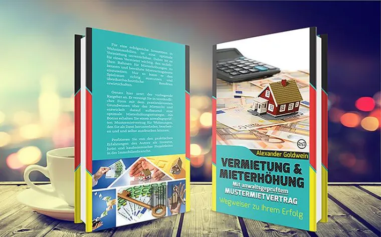 Bild: Von Vermietern häufig unterschätzt: Mieterhöhung wegen Modernisierungen